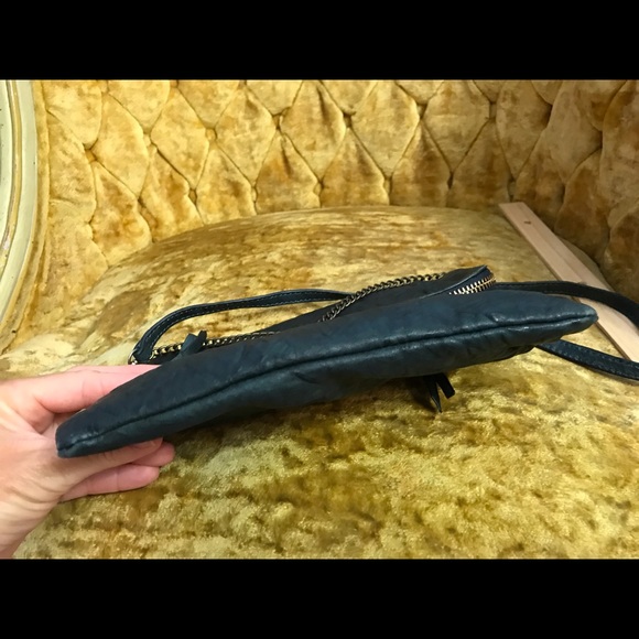 GG Gorjana Genuine Leather small bag - Picture 8 of 8